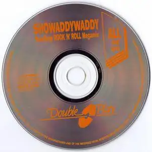 Showaddywaddy - Non Stop Rock 'N' Roll Megamix (1991)