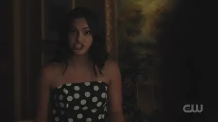 Riverdale S03E02