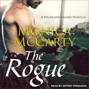 «The Rogue» by Monica McCarty