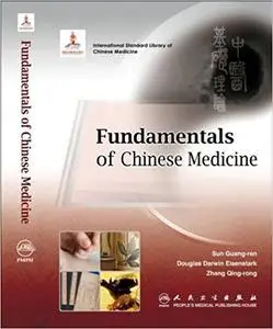 Fundamentals of Chinese Medicine