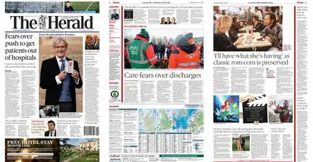 The Herald (Scotland) – December 15, 2022