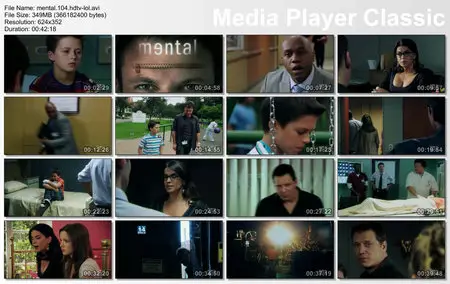 Mental S01E04
