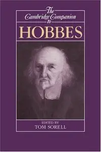 The Cambridge Companion to Hobbes (repost)