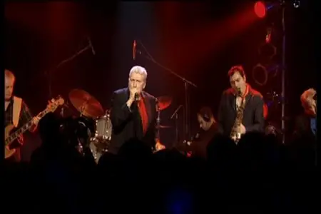 Chris Farlowe - At Rockpalast (2006) [Repost] 