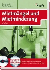 Mietmängel und Mietminderung (Repost)