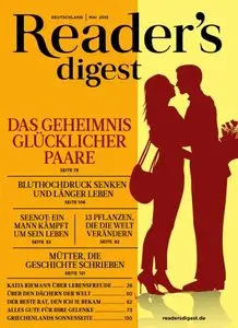 Readers Digest Deutschland - Mai 2015