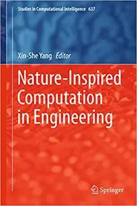 Nature-Inspired Computation in Engineering (Repost)