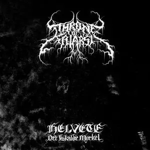 Throne of Katarsis - Helvete - Det Iskalde Mørket (2009) 