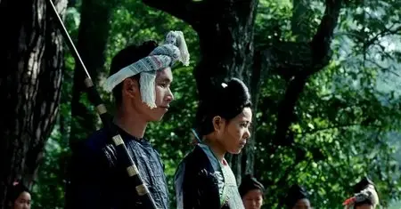 Lala's Gun (2008)