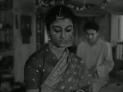 Teen Kanya  / Three Daughters (1961)