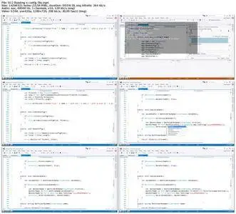 Lynda - C# File System Tips and Tricks