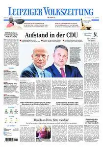 Leipziger Volkszeitung Muldental - 26. September 2018