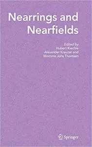 Nearrings and Nearfields
