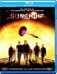 Sunshine (2007)