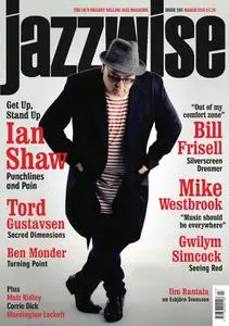 Jazzwise Magazine - March 2016