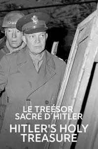 AB Productions - Hitler's Holy Treasure (2019)