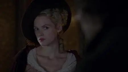Poldark S03E04