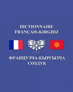 Dictionnaire français-kirghiz