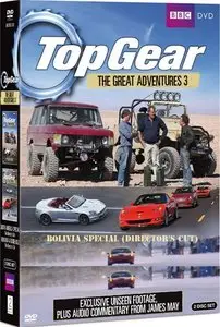Top Gear - Bolivia Special (2010)