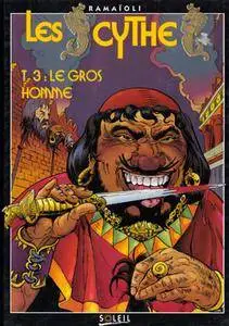 Les Scythes 1-3