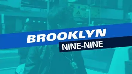 Brooklyn Nine-Nine S01E06