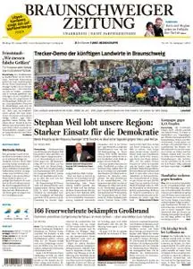 Braunschweiger Zeitung – 20. Januar 2020