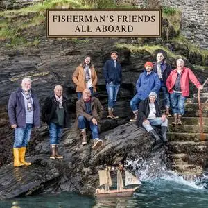 The Fisherman's Friends  - All Aboard (2024)