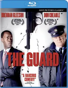 The Guard (2011) [Reuploaded]