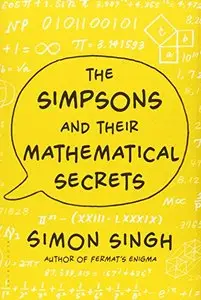 The Simpsons and Their Mathematical Secrets [Repost]