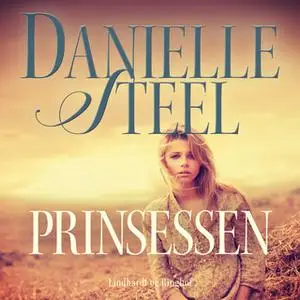 «Prinsessen» by Danielle Steel