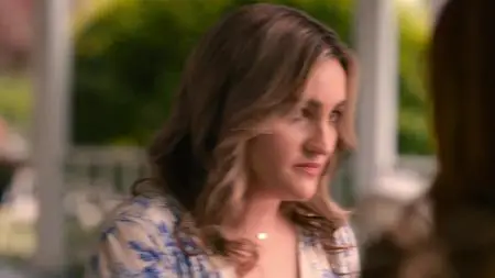 Sweet Magnolias S02E06