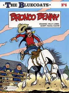 The Bluecoats 06 - Bronco Benny (2013)