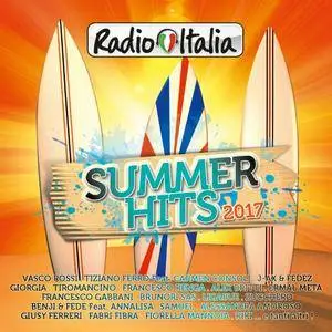 VA - Radio Italia Summer Hits 2017 (2017)