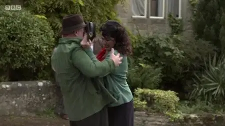 Father Brown S07E07