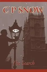 «The Search» by C.P. Snow