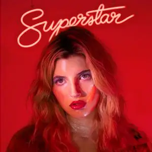 Caroline Rose - Superstar (2020) [Official Digital Download 24/48]