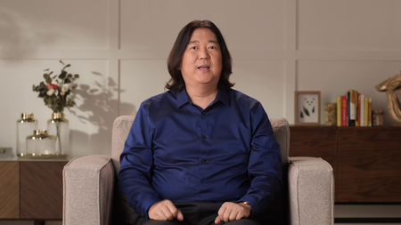 Ken Honda - Money EQ Mindvalley
