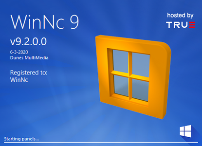 WinNc 9.8.1.0 (x64) Multilingual Portable