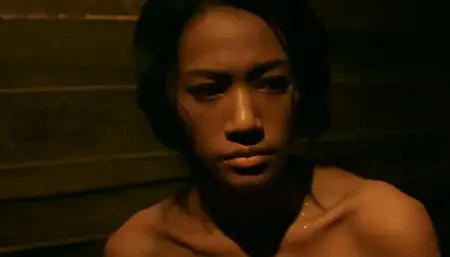 The Unseeable (2006)