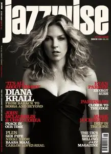 Jazzwise Magazine - June 2009