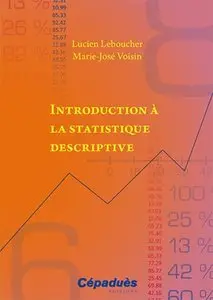 Introduction à la statistique descriptive (Repost)