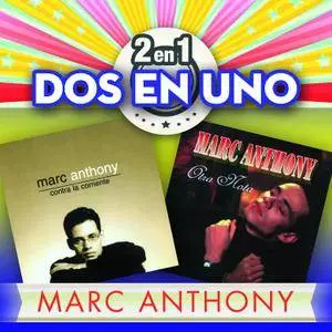 Marc Anthony - 2en1 (2017)