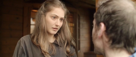 Cabin 28 (2017)