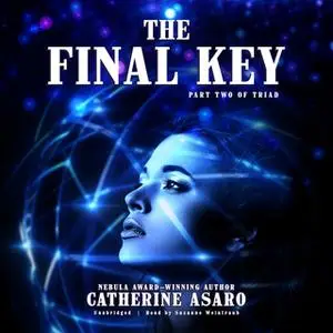 «The Final Key» by Catherine Asaro