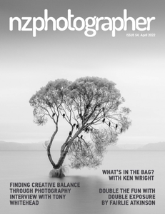 NZPhotographer - April 2022