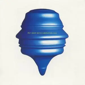 Pet Shop Boys - Singles Collection, Part 2 [26CD] (1990-1999)