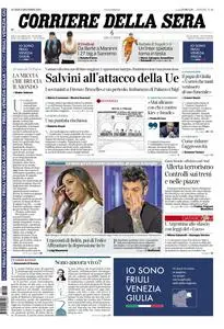 Corriere della Sera - 4 Dicembre 2023