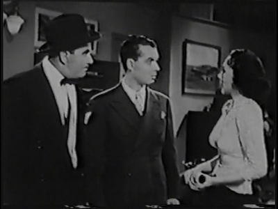 News Is Made at Night (1939)