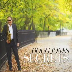 Doug Jones - Secrets (2016)