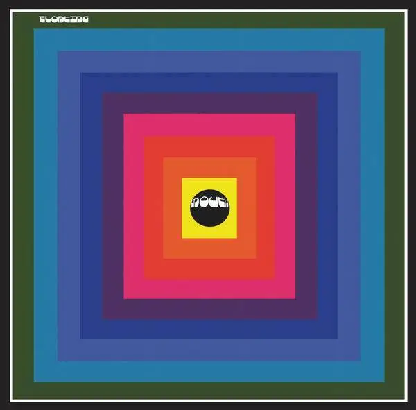 Mouth - Floating (2018)